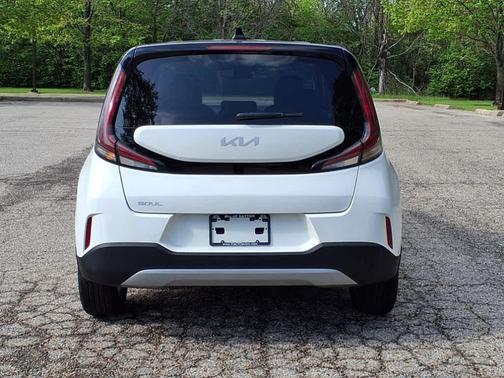 2023 Kia Soul S