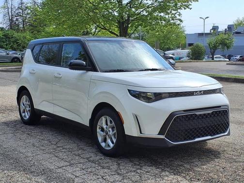2023 Kia Soul S