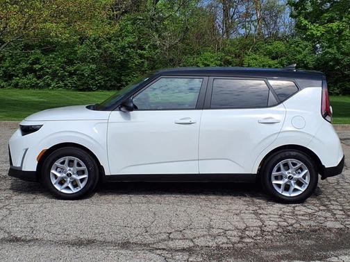 2023 Kia Soul S