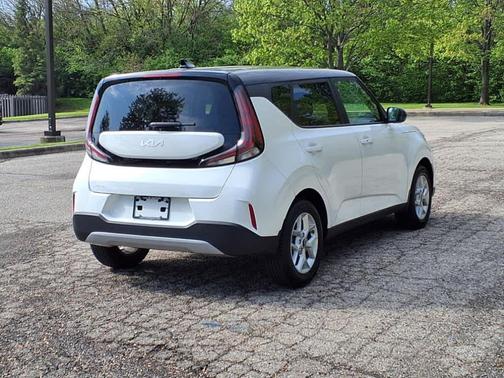 2023 Kia Soul S