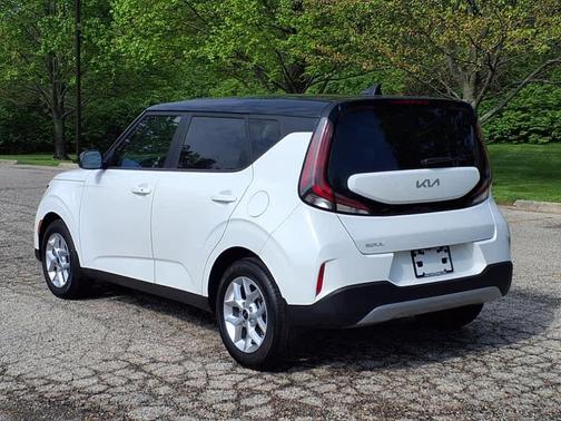 2023 Kia Soul S