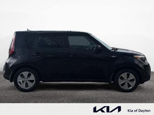 2014 Kia Soul Base