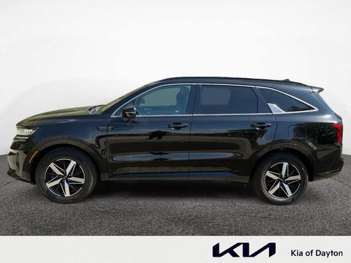 2021 Kia Sorento S