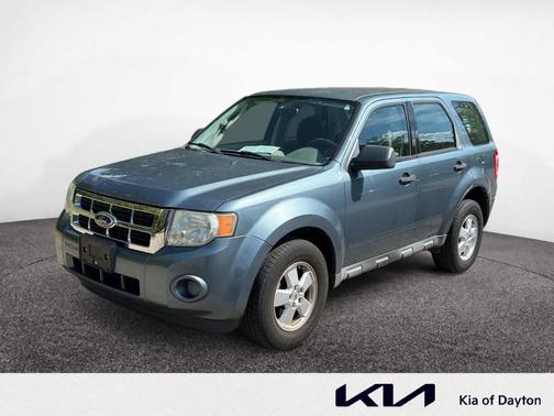 2010 Ford Escape XLS