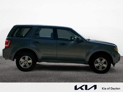 2010 Ford Escape XLS