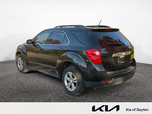 2015 Chevrolet Equinox 1LT