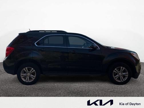 2015 Chevrolet Equinox 1LT