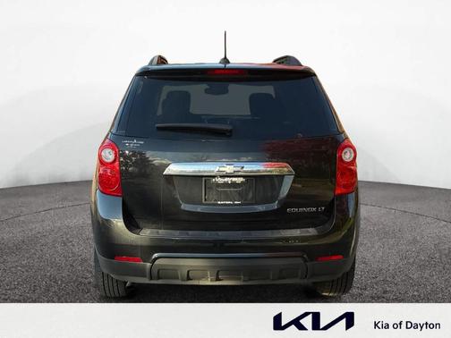 2015 Chevrolet Equinox 1LT