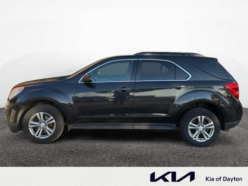 2015 Chevrolet Equinox 1LT