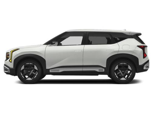 Ivory Silver 2027 Kia Seltos S