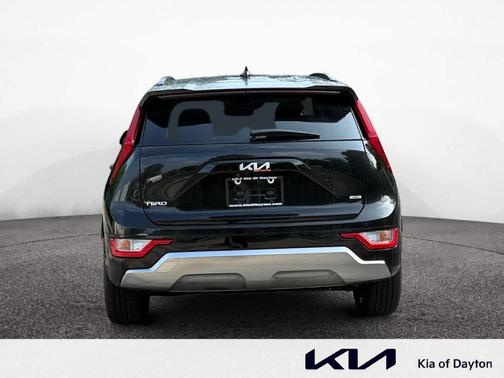2025 Kia Niro EX Touring