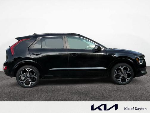 2025 Kia Niro EX Touring