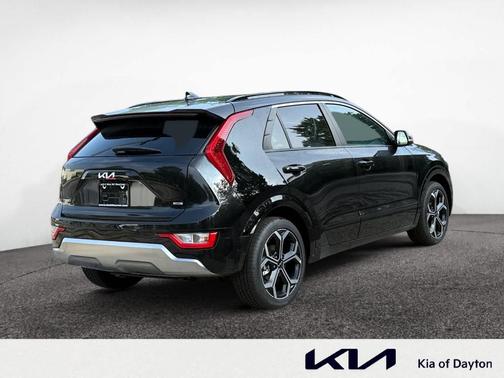 2025 Kia Niro EX Touring