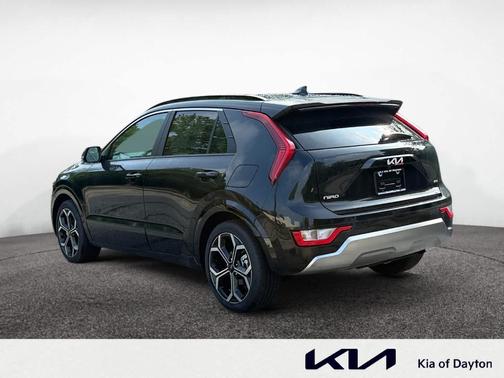 2025 Kia Niro EX Touring