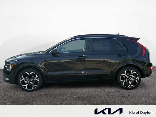 2025 Kia Niro EX Touring