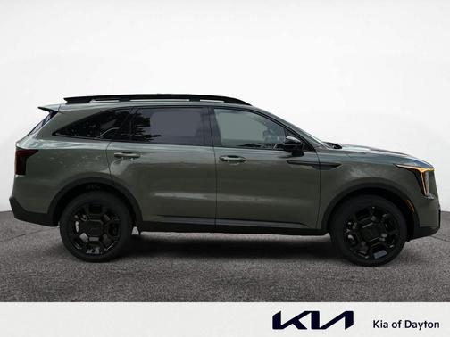 2026 Kia Sorento SX Prestige
