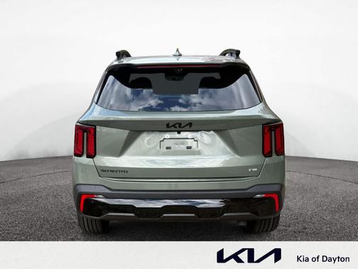 2026 Kia Sorento SX Prestige