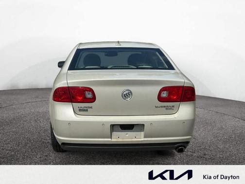 2011 Buick Lucerne CXL