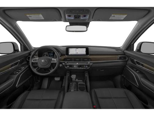 Dark Moss 2020 Kia Telluride SX