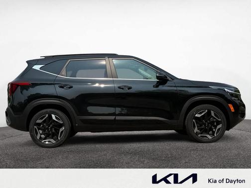 2025 Kia Seltos SX
