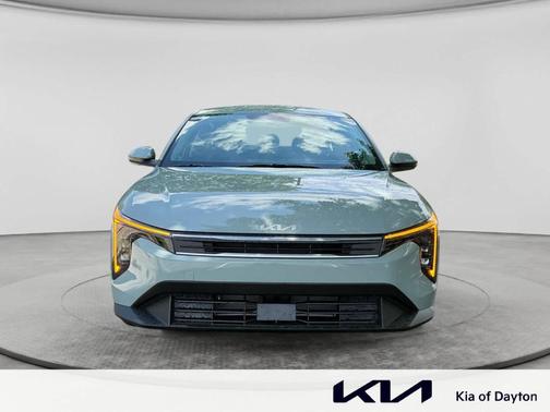 Haze 2026 Kia K4