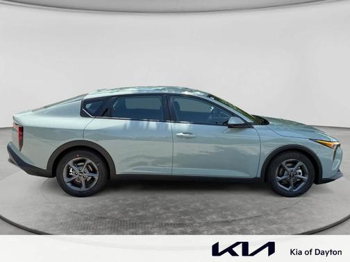 Haze 2026 Kia K4