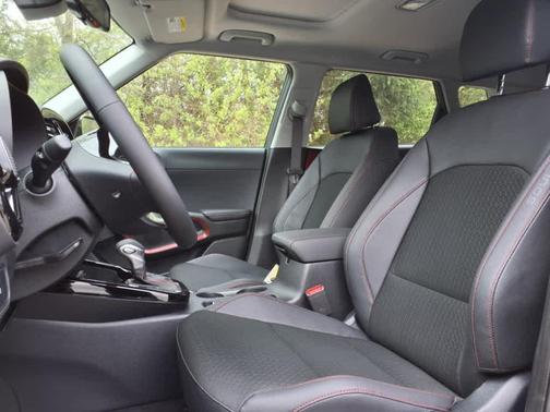 2025 Kia Soul GT-Line 2.0L