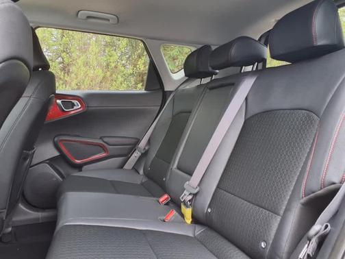 2025 Kia Soul GT-Line 2.0L