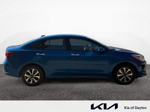 2023 Kia Rio S