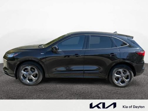 2023 Ford Escape ST-Line Select