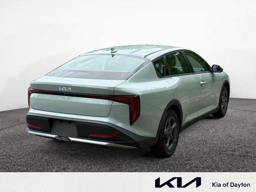 Haze 2026 Kia K4