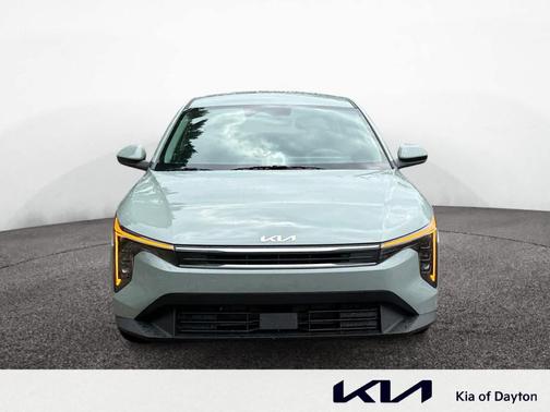 Haze 2026 Kia K4