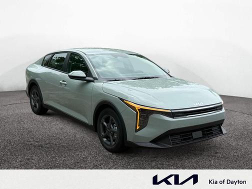 Haze 2026 Kia K4
