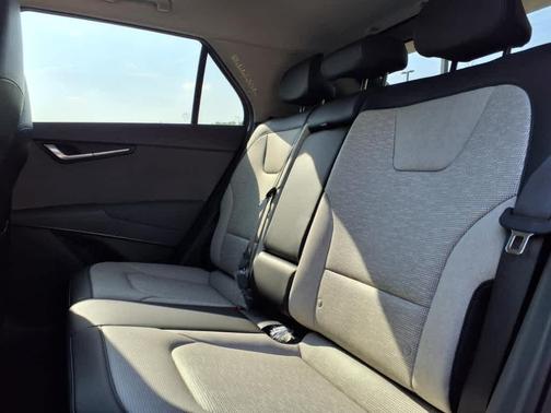 2025 Kia Niro SX Touring