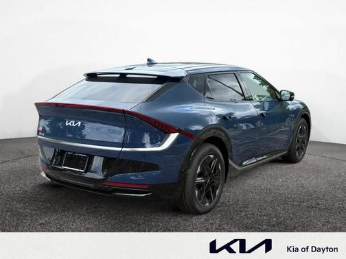 2025 Kia EV6 Wind