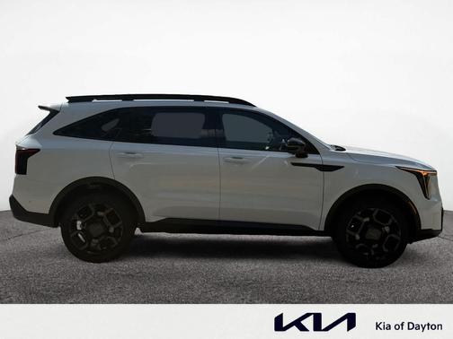 2026 Kia Sorento SX Prestige