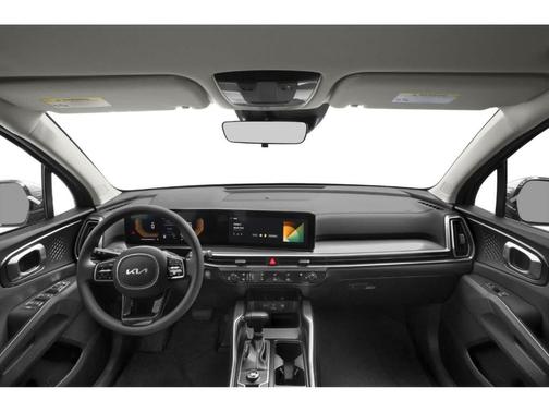 Metal 2026 Kia Sorento LX