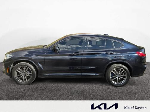 2019 BMW X4 xDrive30i