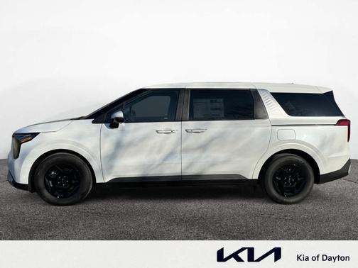 2026 Kia Carnival LX