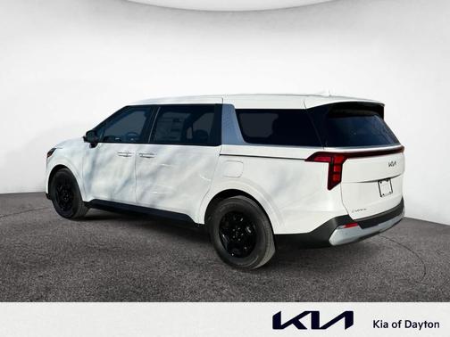 2026 Kia Carnival LX