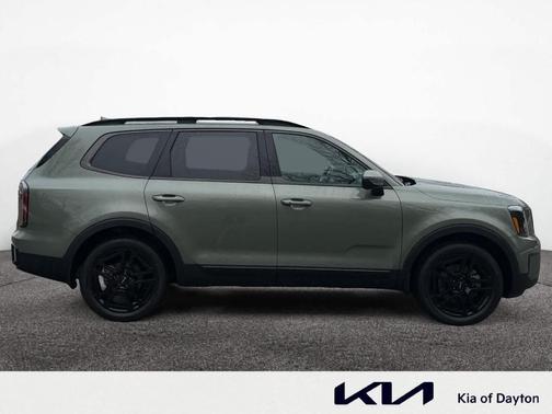 2024 Kia Telluride EX X-Line