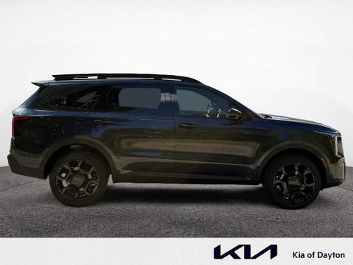 2026 Kia Sorento SX Prestige