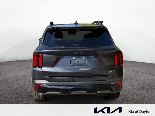 2026 Kia Sorento SX Prestige