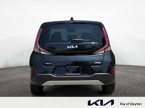 2025 Kia Soul EX