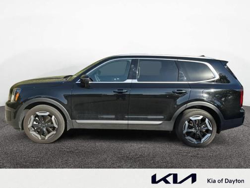 2023 Kia Telluride S