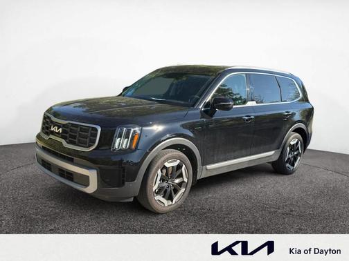 2023 Kia Telluride S