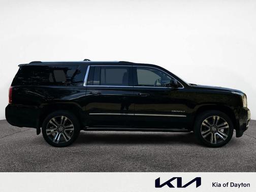 2018 GMC Yukon XL Denali
