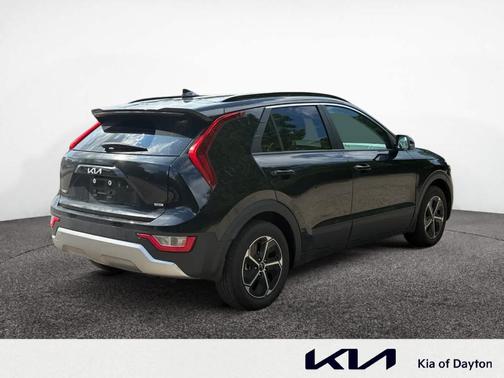 2023 Kia Niro EX