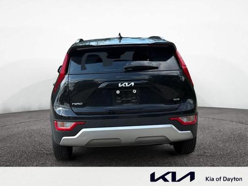 2023 Kia Niro EX