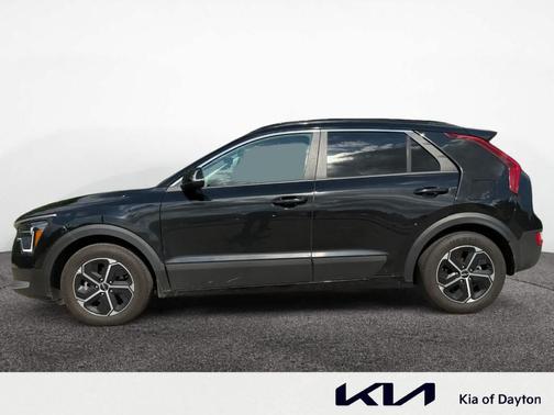 2023 Kia Niro EX